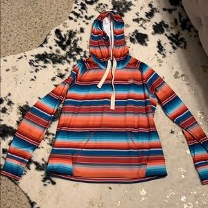 Ariat Serape Hoodie